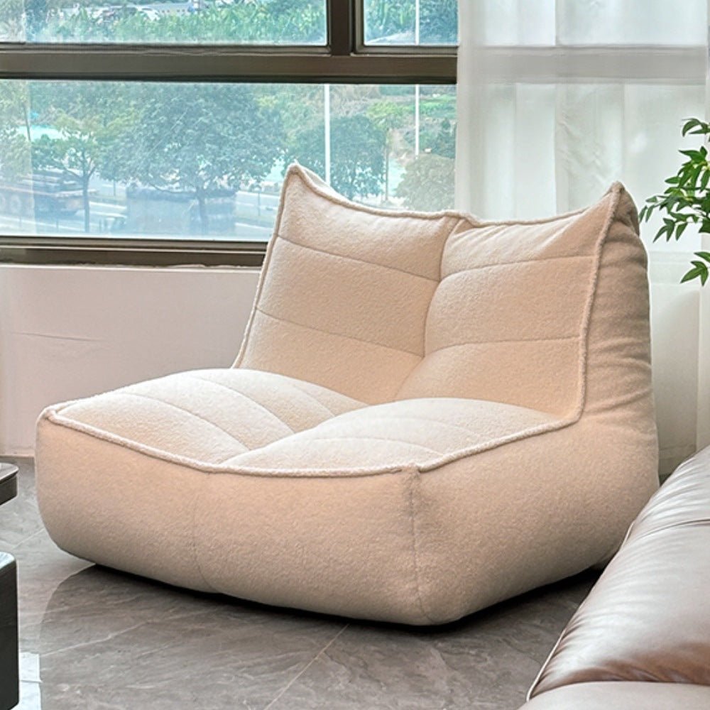 Poltrona moderna e classica - Style Polyvalent