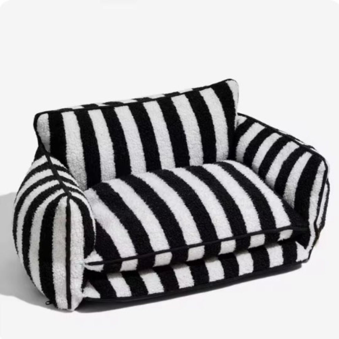 Cojín Ultra-Confortable Para Animales