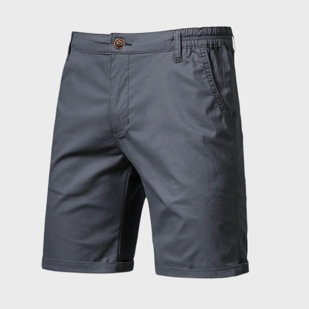 Jonas | Shorts Décontractés – Confort Quotidien Et Style Casual