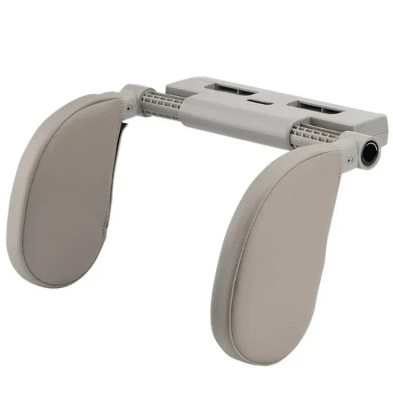 Cuscino per il sonnellino confortevole e di sostegno - Rilassamento istantaneo e adattamento alle forme