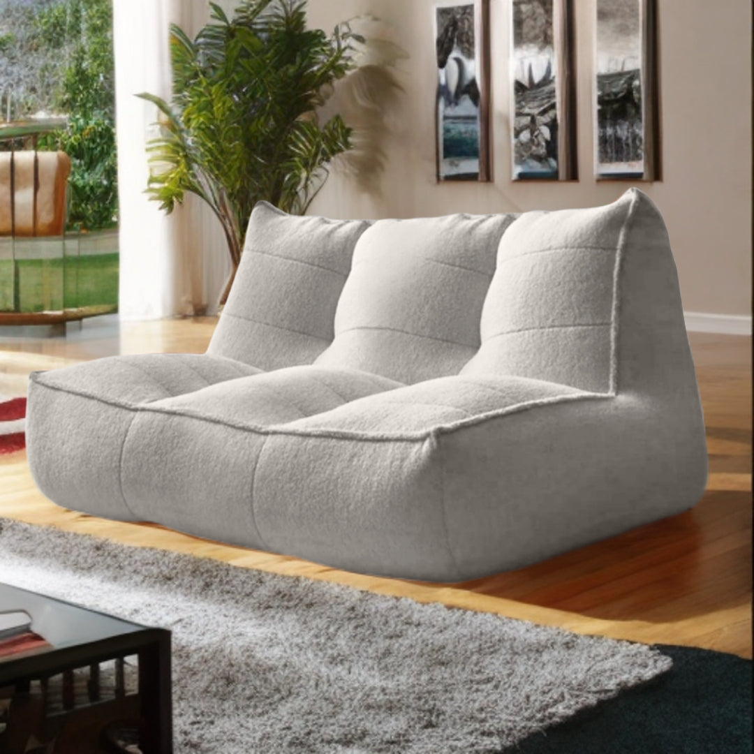 Poltrona moderna e classica - Style Polyvalent