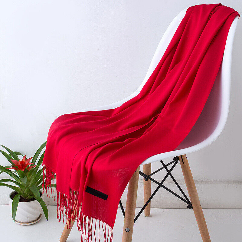 Clara | Écharpe Longue Pour Femme – Douceur Et Chaleur Élégante