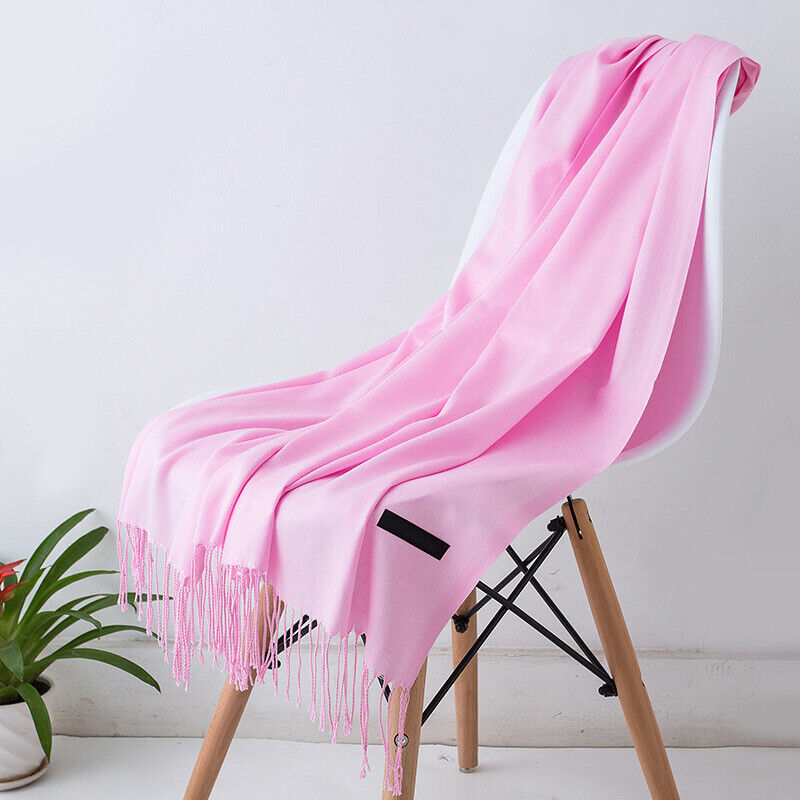 Clara | Écharpe Longue Pour Femme – Douceur Et Chaleur Élégante