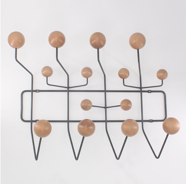 Wandgarderobe – Elegantes und Funktionales Design