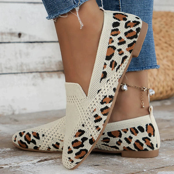 Ninha | Scarpe Estive Antiscivolo – Comfort e Sicurezza