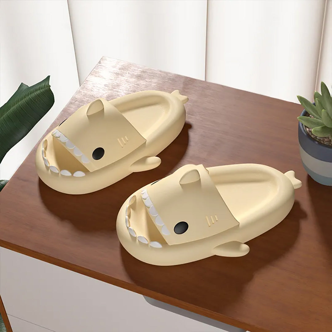 Žabky Requin – Stylové a pohodlné