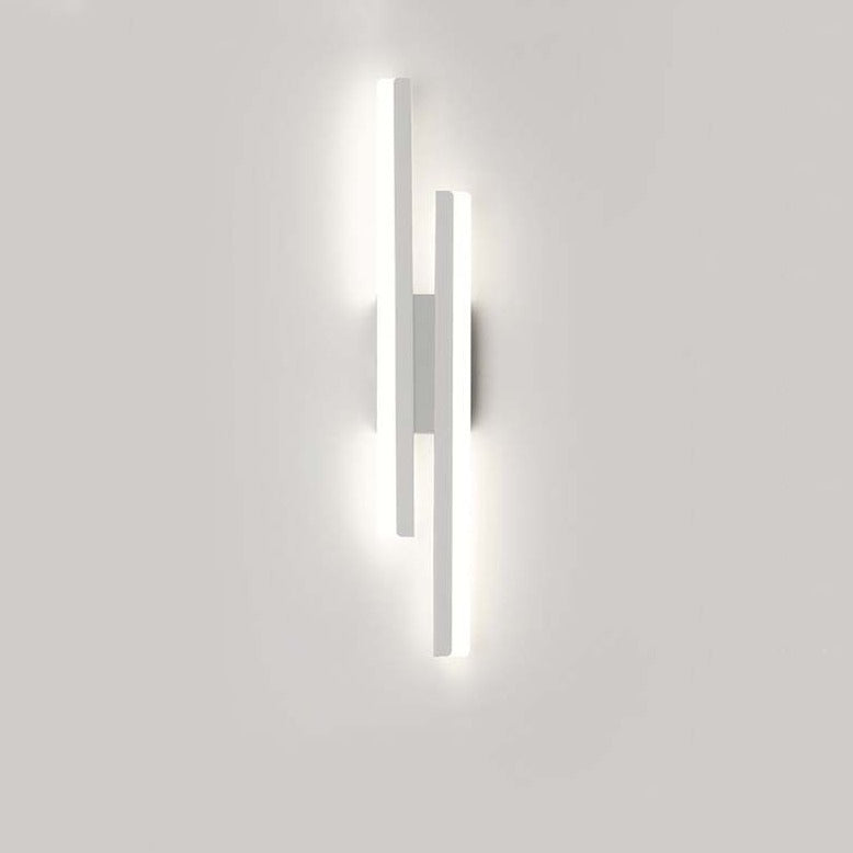 Væglampe LED – Minimalistisk Design Og Elegant Belysning