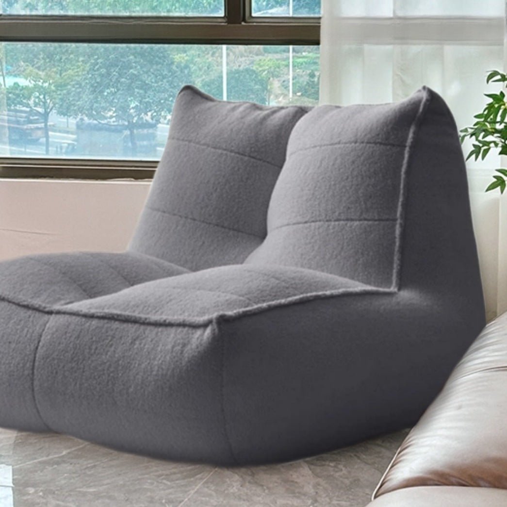 Poltrona moderna e classica - Style Polyvalent