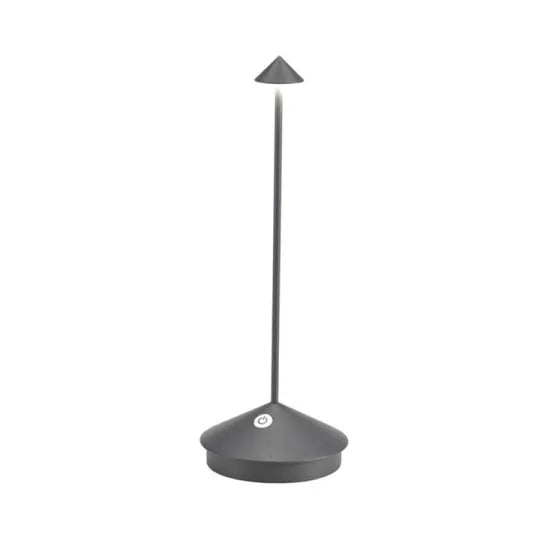 LED Tafellamp – Draadloos en Oplaadbaar