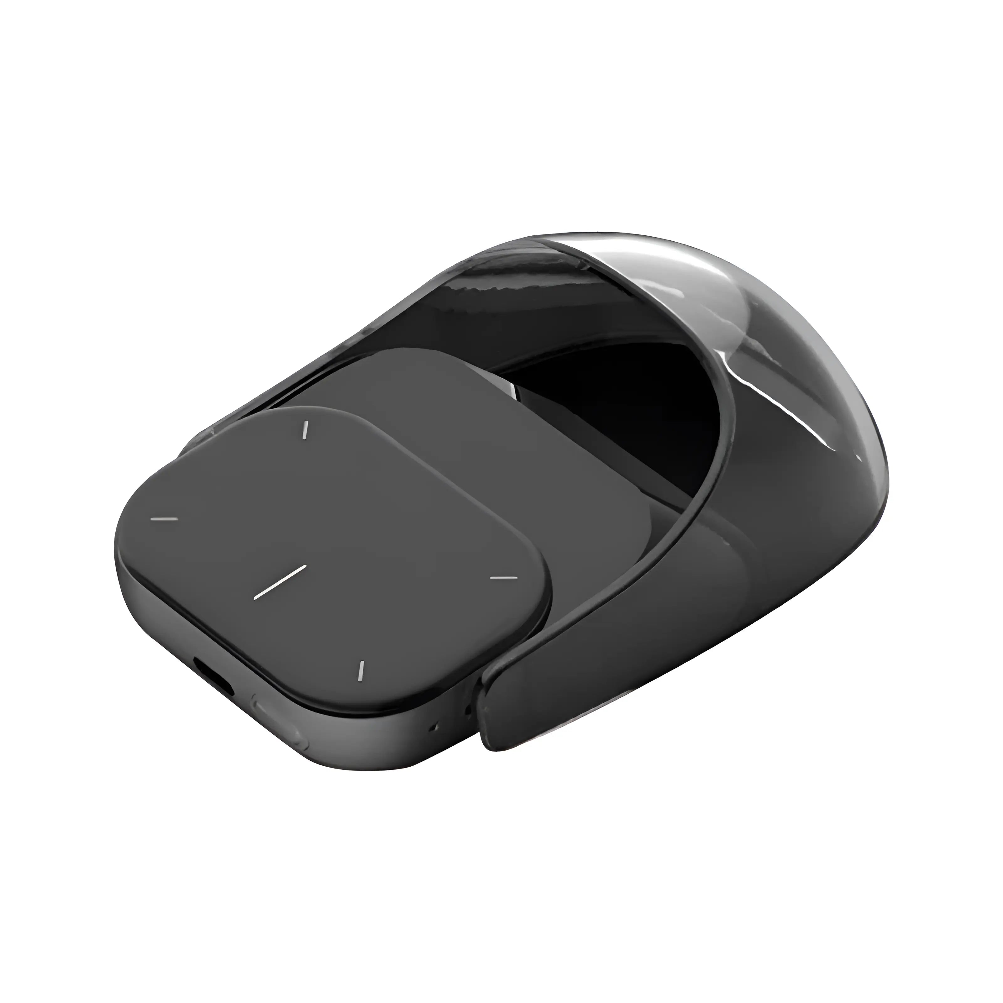 Mus Airglide Bluetooth – Presisjon og brukskomfort