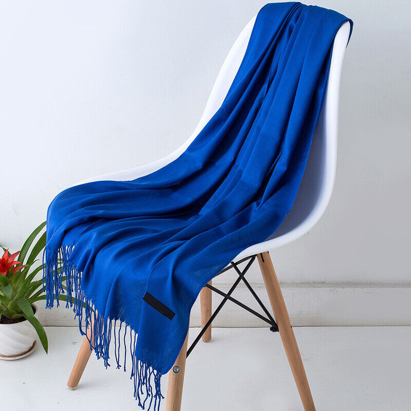 Clara | Écharpe Longue Pour Femme – Douceur Et Chaleur Élégante