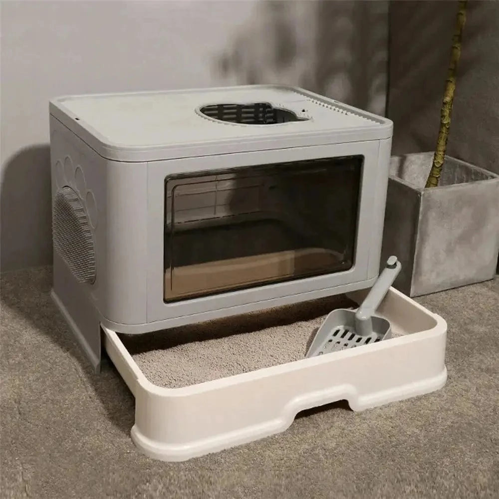 Cat Litter – Optimal Comfort and Hygiene