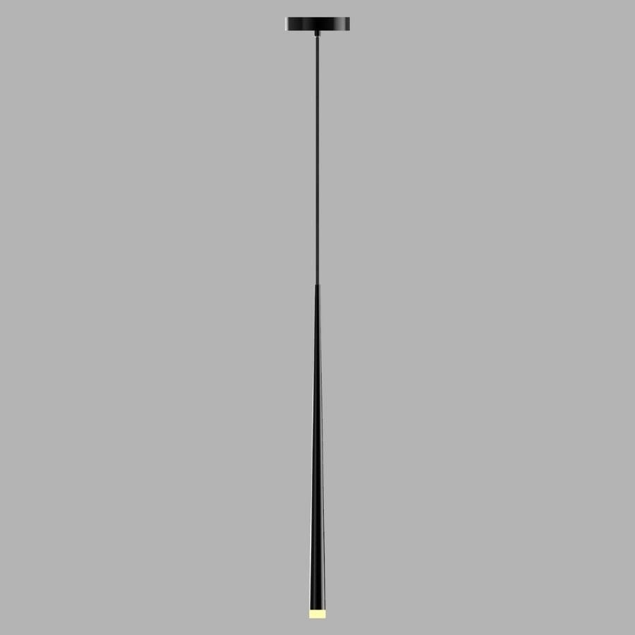 Nowoczesna lampa wisząca LED - Éclairage Raffiné