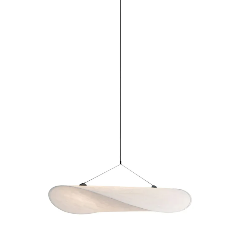 Handgemaakte Plafondlamp – Natuurlijke en Authentieke Elegantie