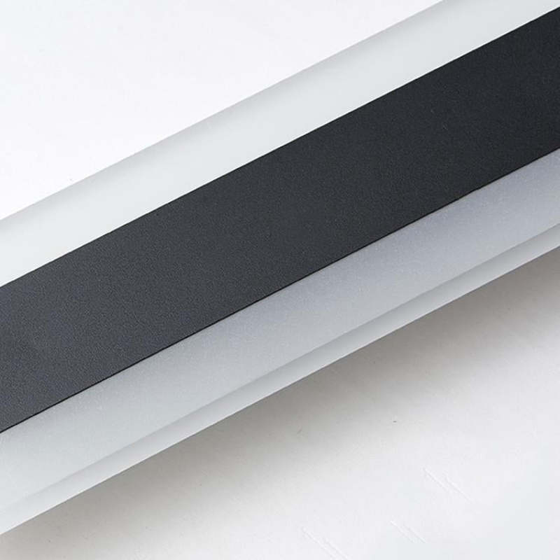 Modern Outdoor Wall Light – Ideal For Garden Or Facade