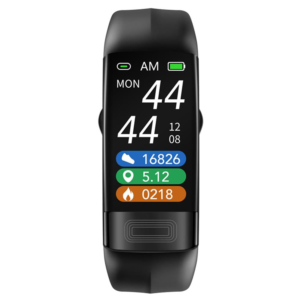 Health Monitoring Bracelet – Blood Pressure, Sleep, and Heart Rate