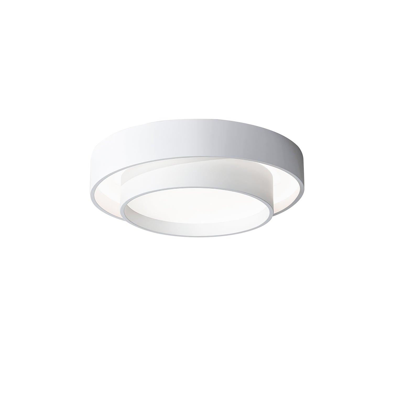 Modern Elegant Taklampa – Chic och Samtida Stil