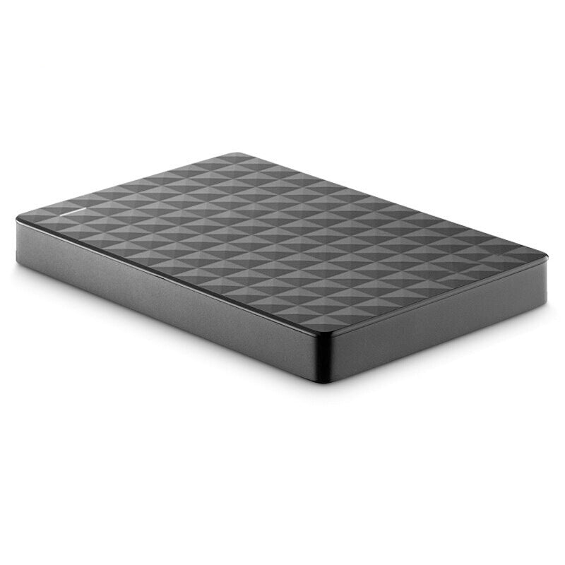 Disco Rígido Externo – Capacidade de 10 To e Transferência de Alta Velocidade
