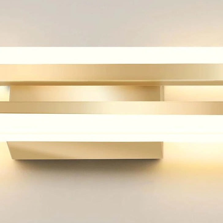 مصباح جداري LED - تصميم بسيط وإضاءة أنيقة