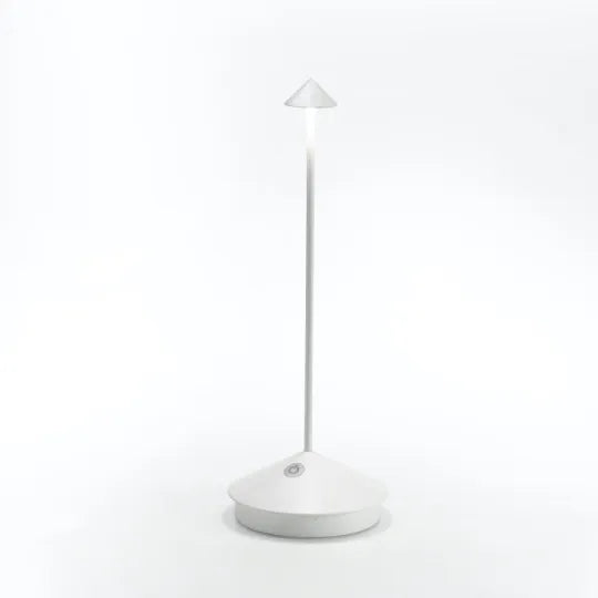 LED Tafellamp – Draadloos en Oplaadbaar