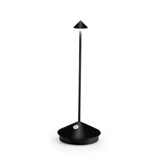LED Tafellamp – Draadloos en Oplaadbaar