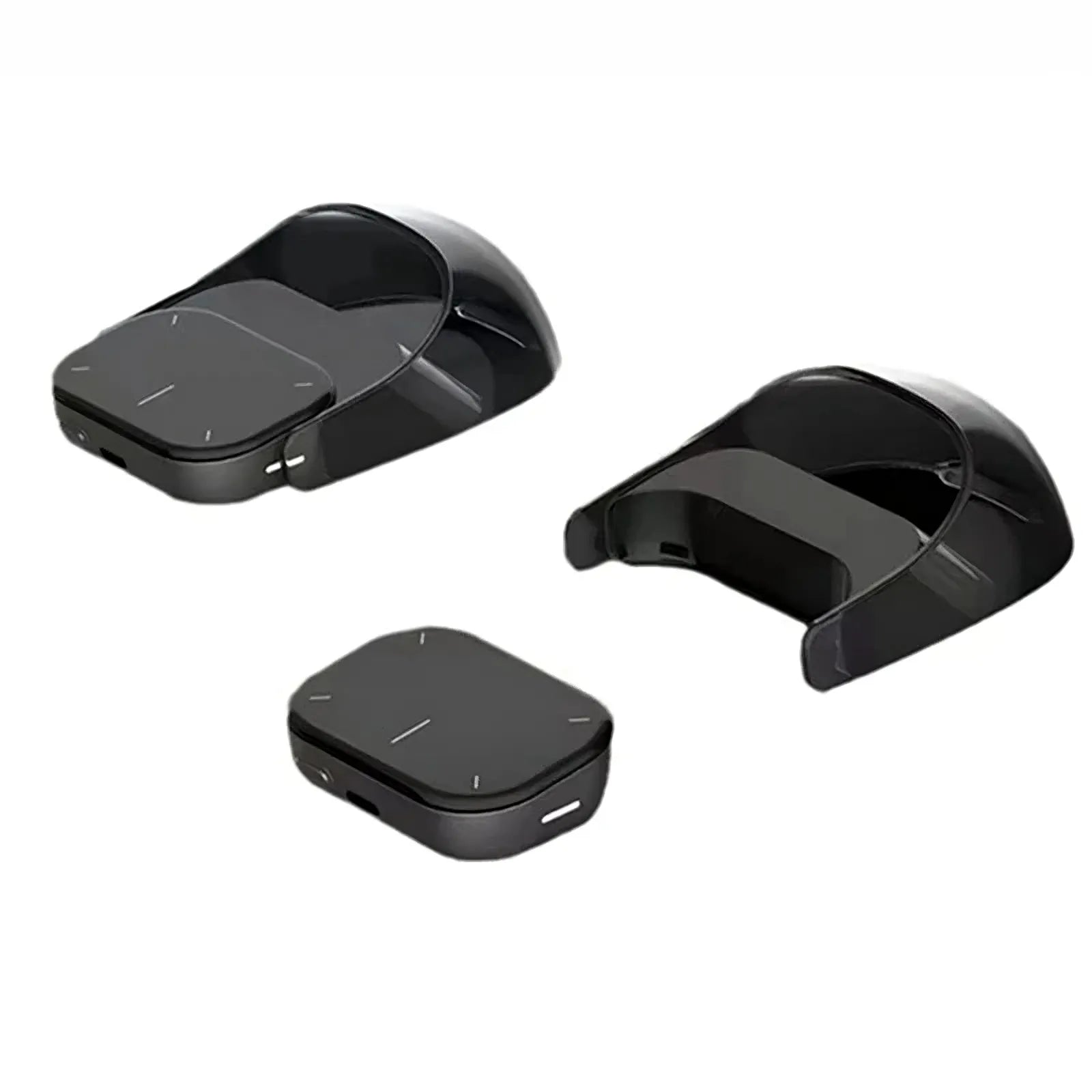 Mus Airglide Bluetooth – Presisjon og brukskomfort