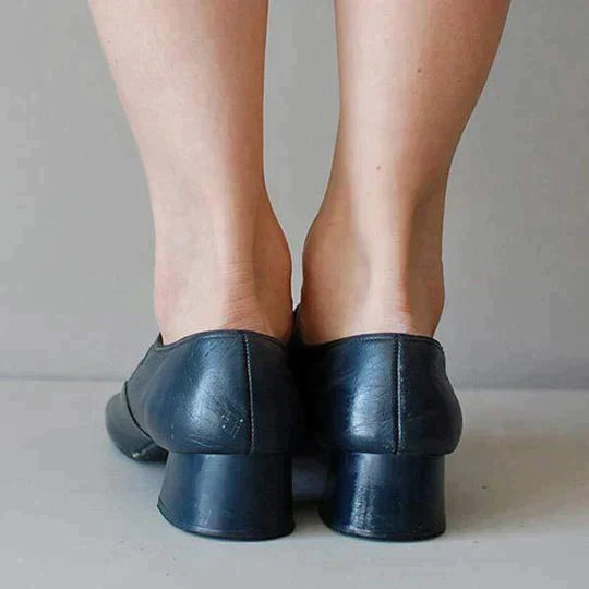 Nausicaa | Dámské boty – Retro elegance a moderní pohodlí