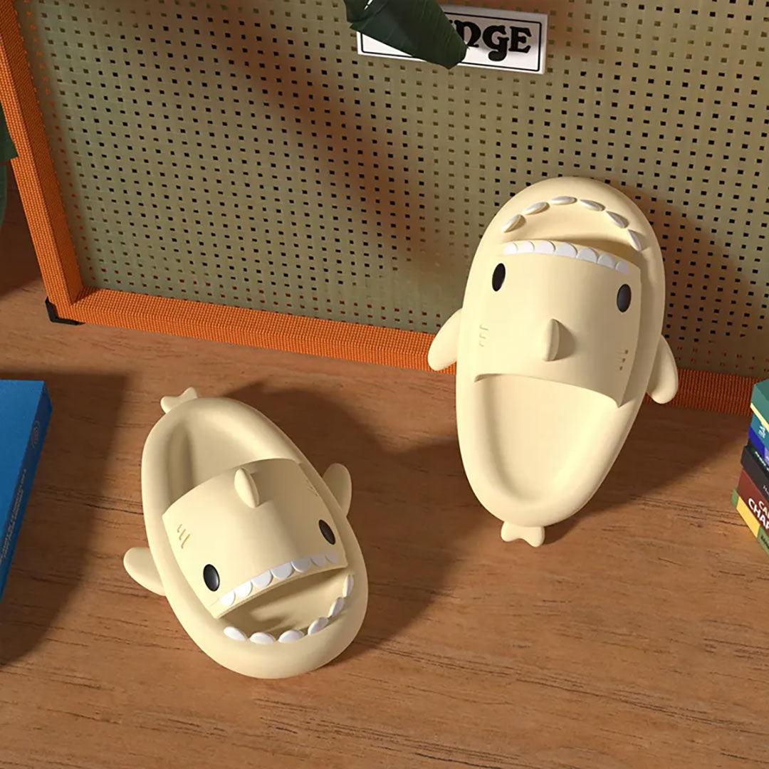 Žabky Requin – Stylové a pohodlné