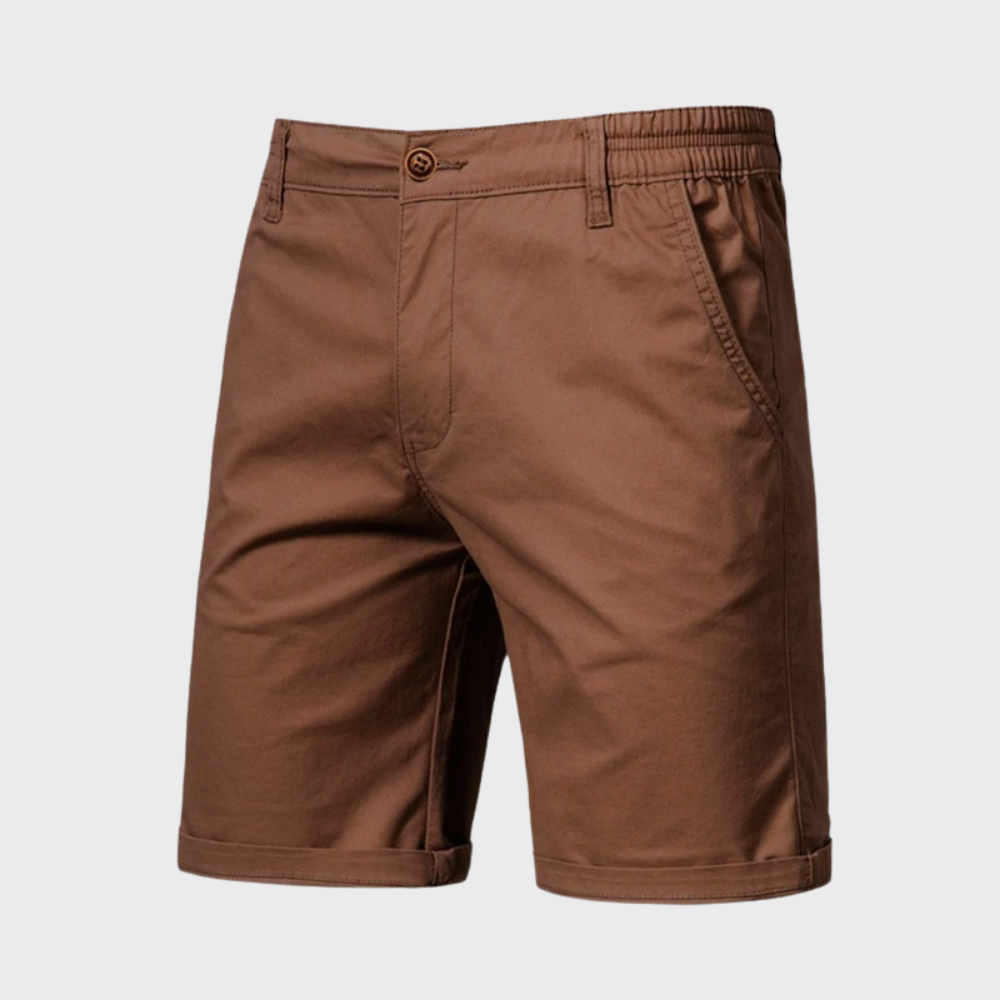 Jonas | Shorts Décontractés – Confort Quotidien Et Style Casual