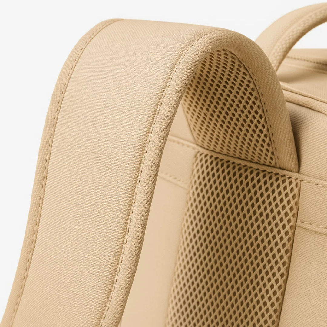 Gratien | Muunneltava reppu - Ihanteellinen työhön, opiskeluun ja matkoille.