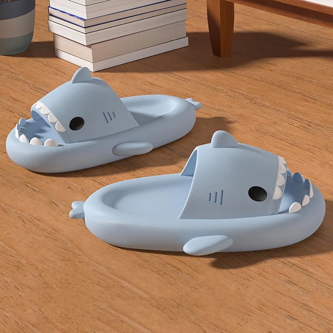 Žabky Requin – Stylové a pohodlné