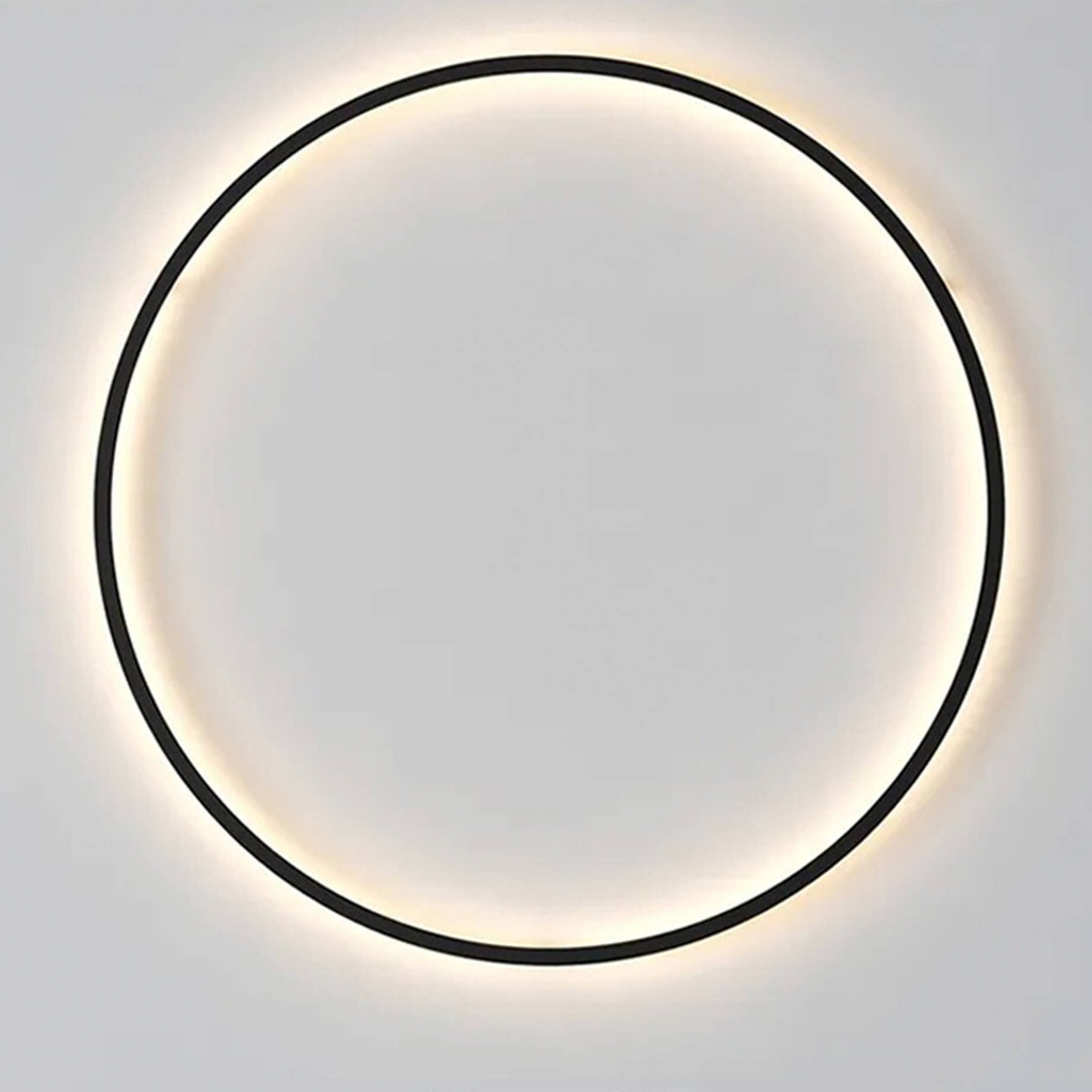 Nástěnné svítidlo Halo – Elegance a modernita