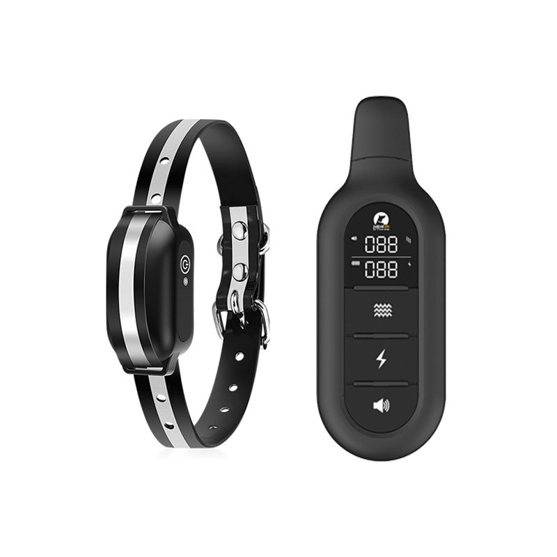 Training Collar with Remote – Effective Education