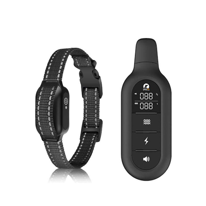 Training Collar with Remote – Effective Education
