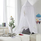 Children's Bed Canopy – Elegance, Comfort, and Serenity 