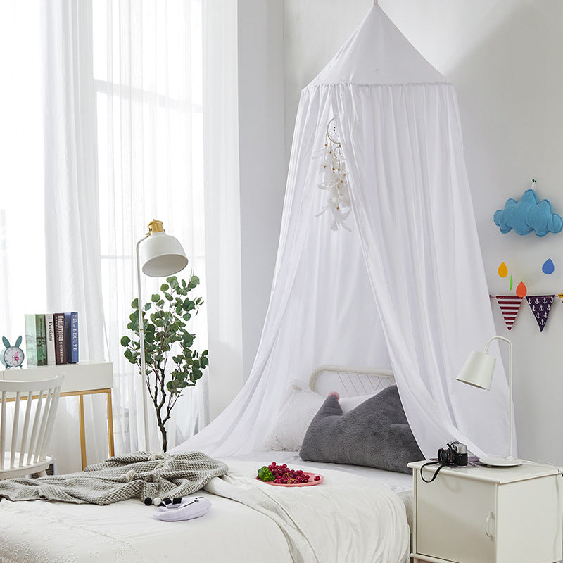 Children's Bed Canopy – Elegance, Comfort, and Serenity 
