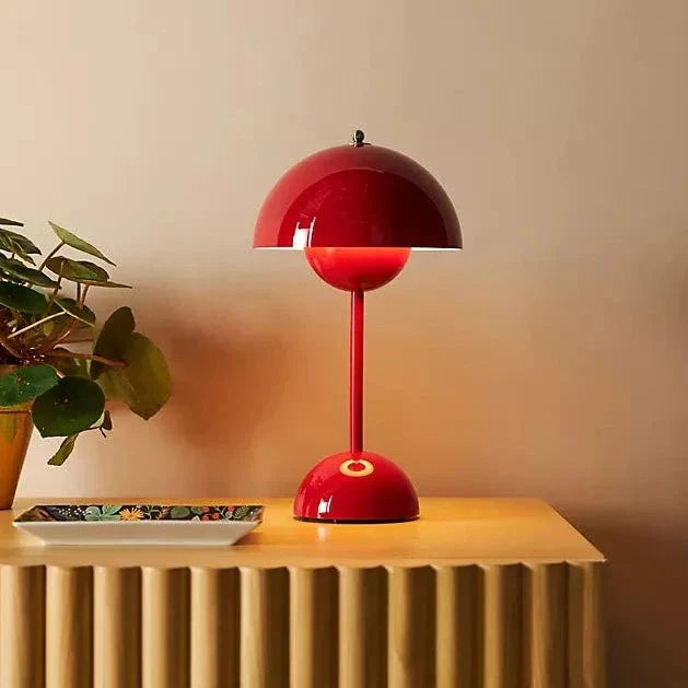 Kontor LED-lampe – Moderne enkelhed og funktionalitet 