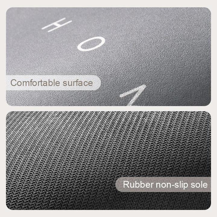 Tapis De Sol Super Absorbant – Propreté Et Séchage Express
