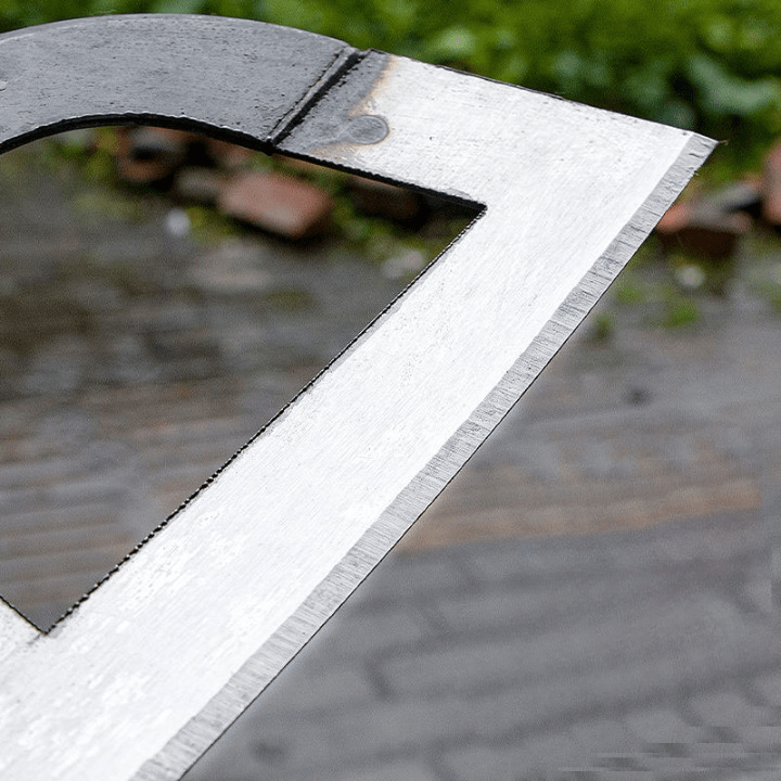 Holle Tuin Hark – Nauwkeurig Gereedschap Voor Een Moeiteloze Taak 