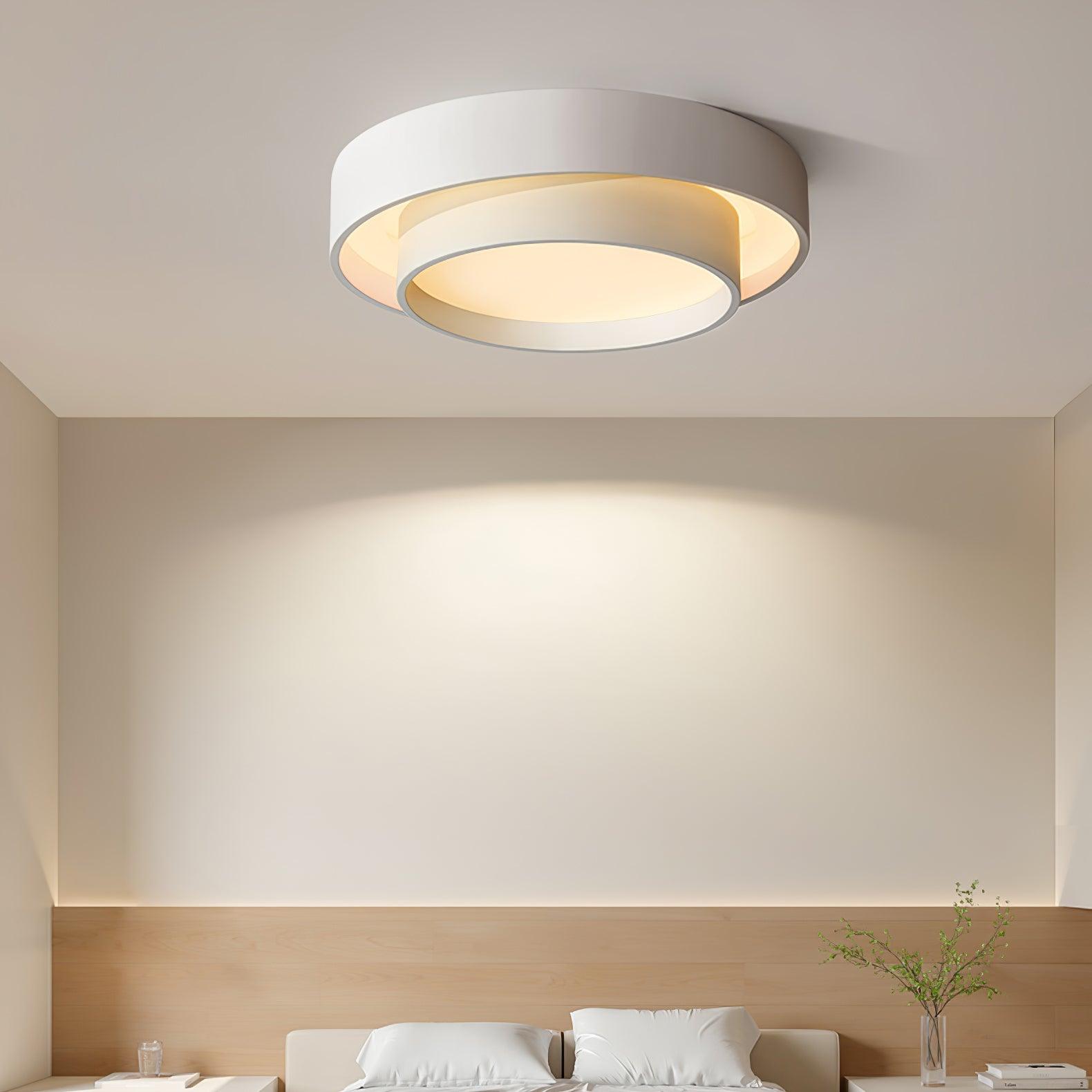 Modern Elegant Taklampa – Chic och Samtida Stil 