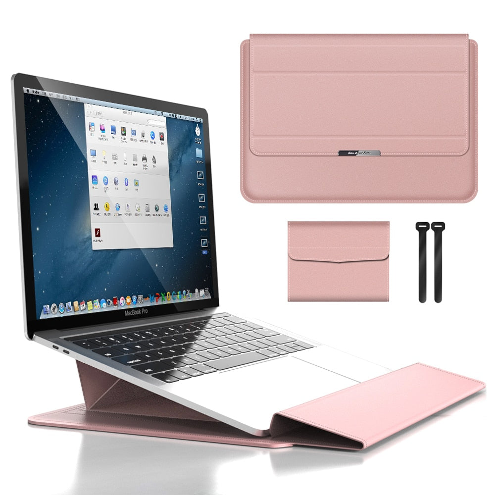 Computer Protection Case – Durable and Easy to Transport 