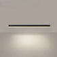 Lámpara de techo LED minimalista - Diseño escandinavo 
