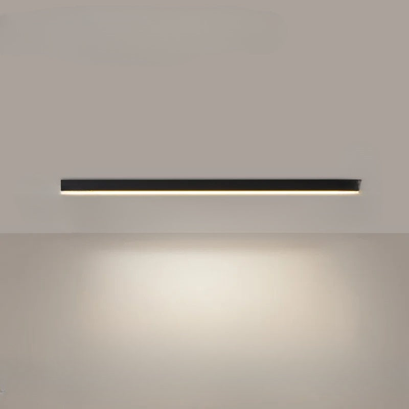 Lámpara de techo LED minimalista - Diseño escandinavo 