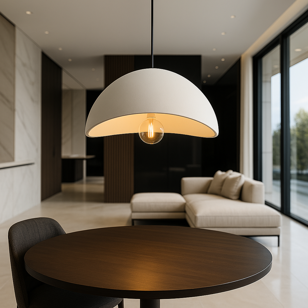Závěsné Svítidlo – Elegance A Moderní Dotek 