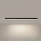 Lámpara de techo LED minimalista - Diseño escandinavo 