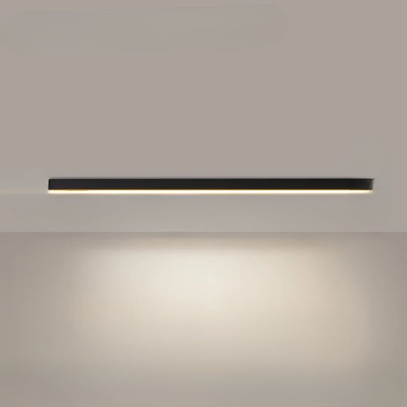 Minimalistinen Led-kattovalaisin - Skandinaavinen muotoilu 