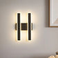 Væglampe LED – Minimalistisk Design Og Elegant Belysning 
