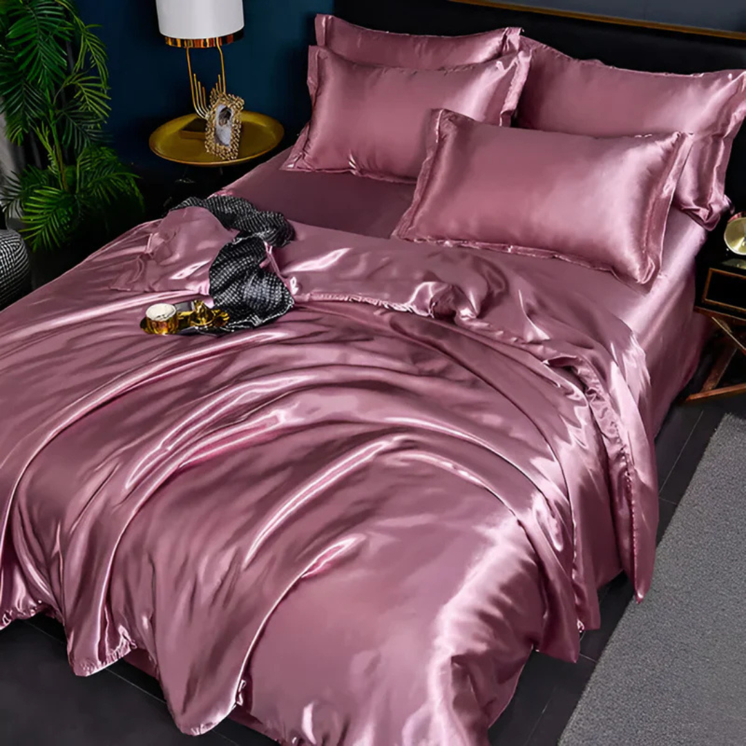 Luxusná prikrývka – Elegancia a vysoká jemnosť 