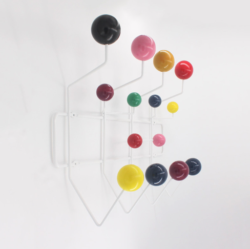 Wandgarderobe – Elegantes und Funktionales Design 