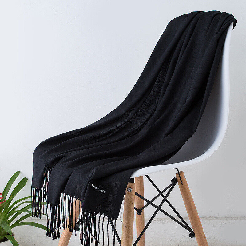 Clara | Écharpe Longue Pour Femme – Douceur Et Chaleur Élégante
